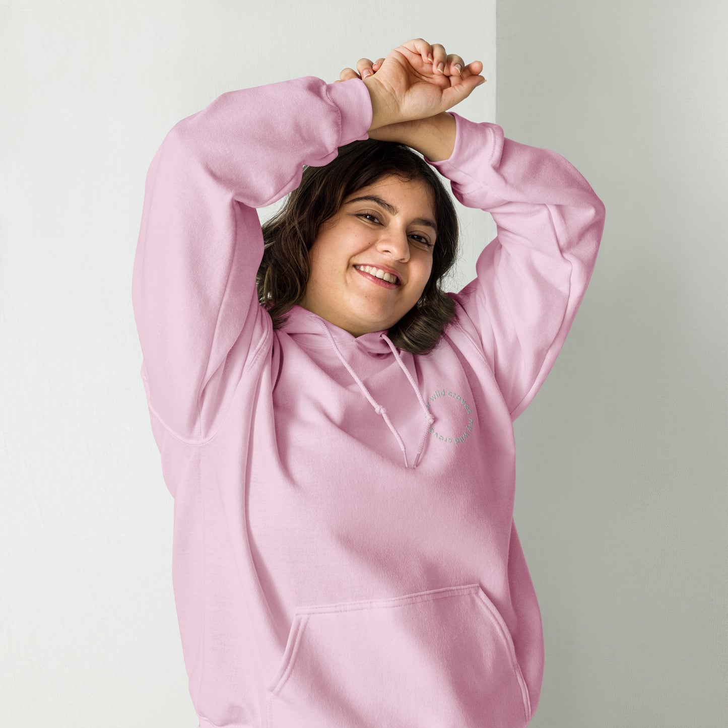 Wild Crave - Unisex Hoodie