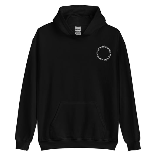 Wild Crave - Unisex Hoodie